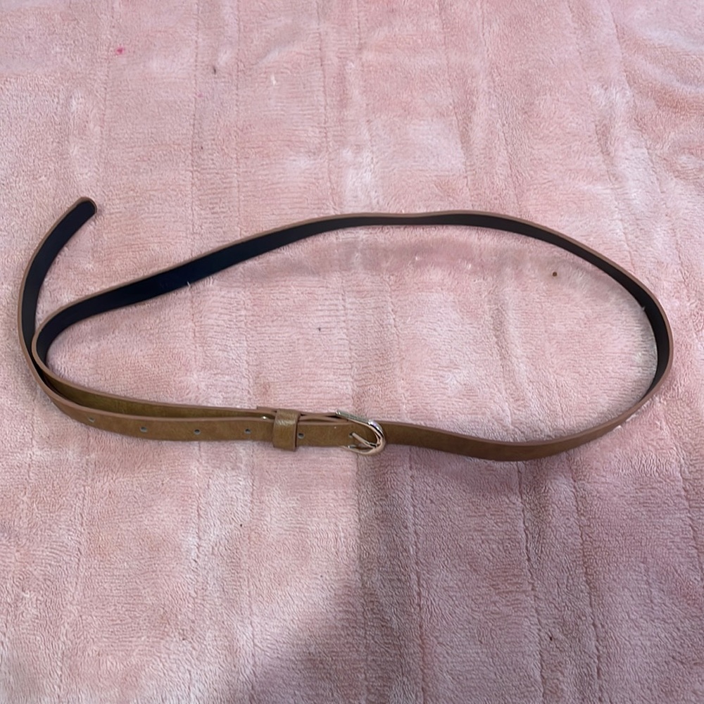 Kids belt